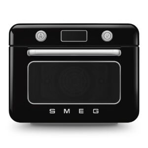 Smeg COF01 Combi Steam Oven