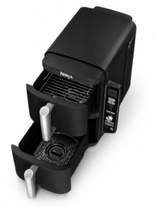 Ninja Double Stack XL SL400