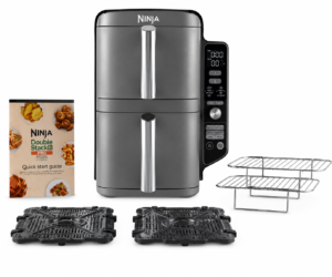 Ninja Double Stack XL SL400