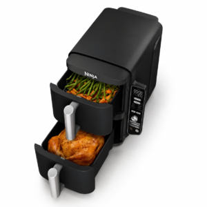 Ninja Double Stack XL SL400