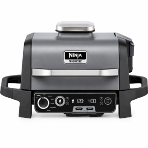 Ninja Woodfire OG701 Electric BBQ Grill