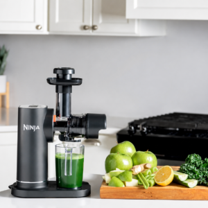 Ninja Cold Press Juicer JC151