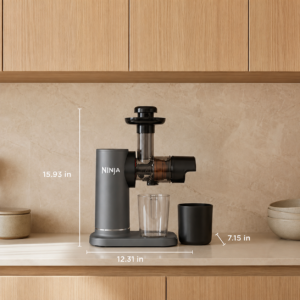 Ninja Cold Press Juicer JC151