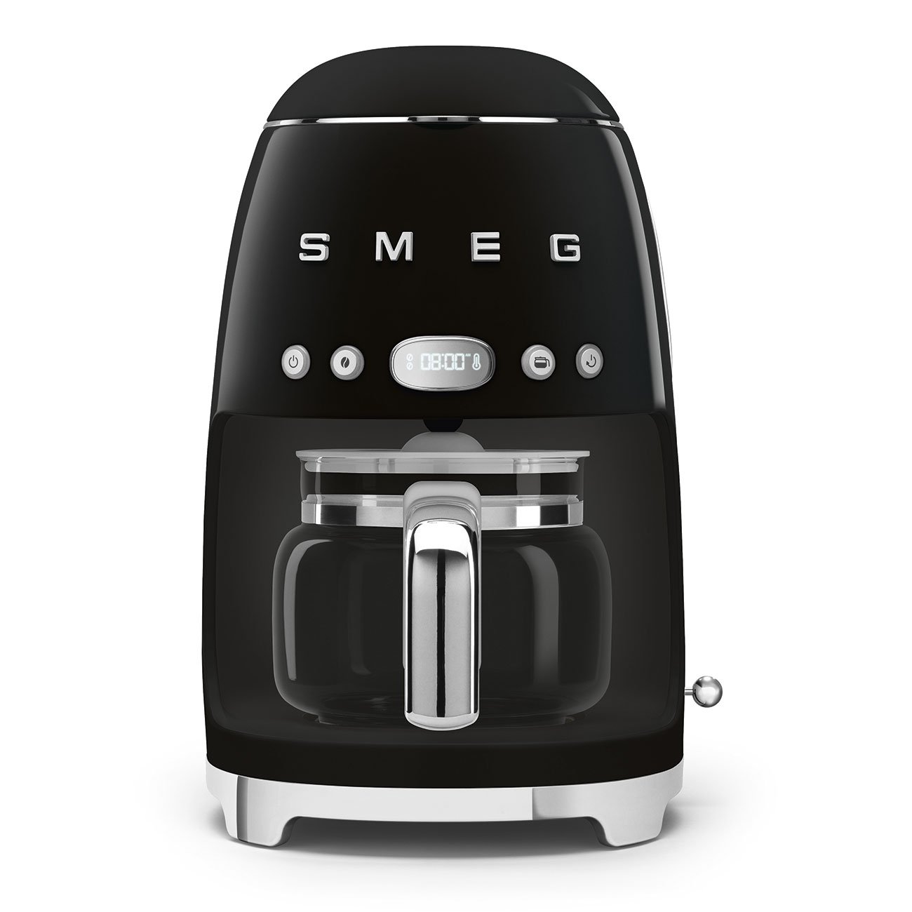 Smeg DCF02 Drip Coffee Machine