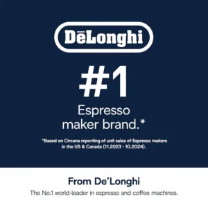 DeLonghi EcoDecalk DLSC500 Descaler