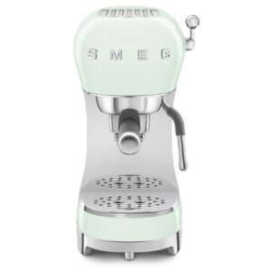 Smeg ECF02 Espresso Machine