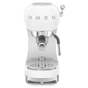 Smeg ECF02 Espresso Machine