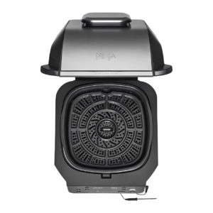 Ninja EG351 Smart Cook Grill Air Fryer