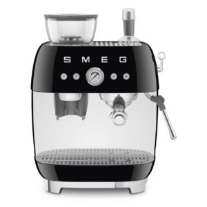 Smeg EGF03 Espresso Machine