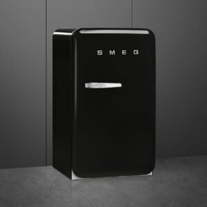 Smeg FAB10HRBL6 Mini Fridge
