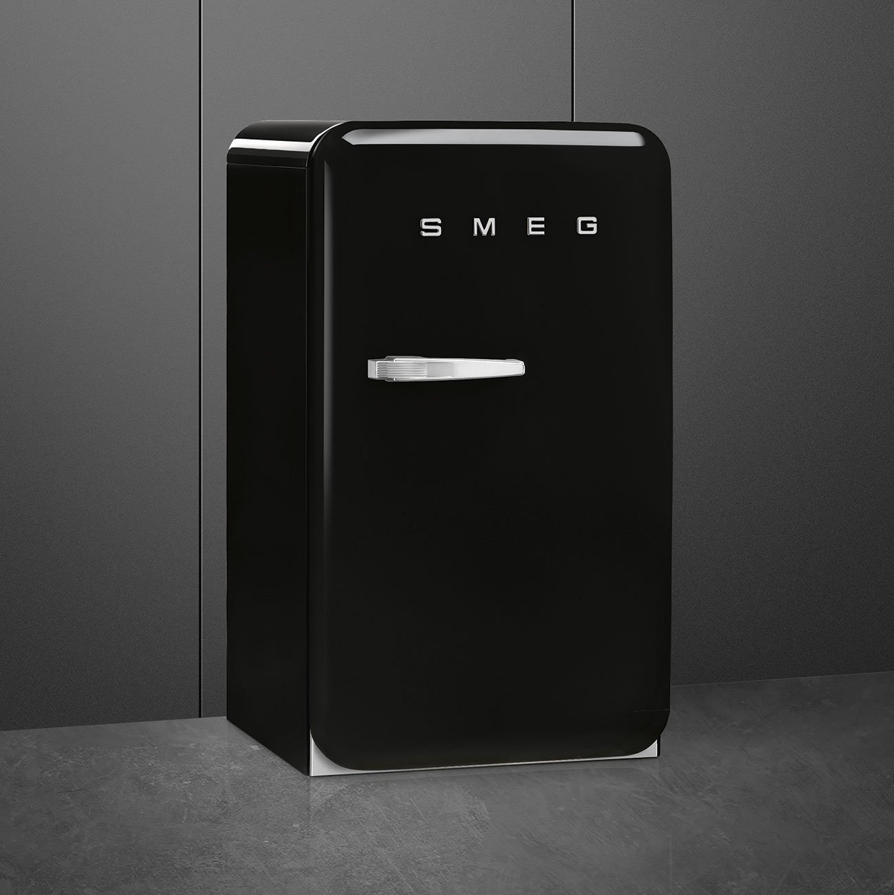 Smeg FAB10HRBL6 Mini Fridge