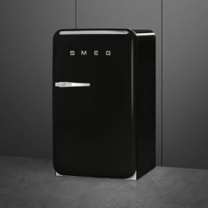 Smeg FAB10HRBL6 Mini Fridge
