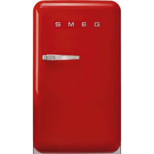 Smeg FAB10HRRD6 Mini Fridge
