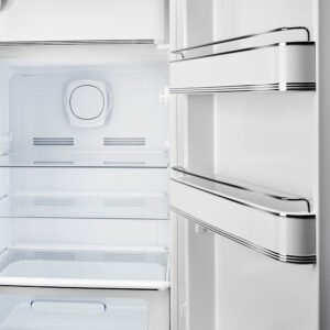 Smeg FAB28RWH6 270L Refrigerator