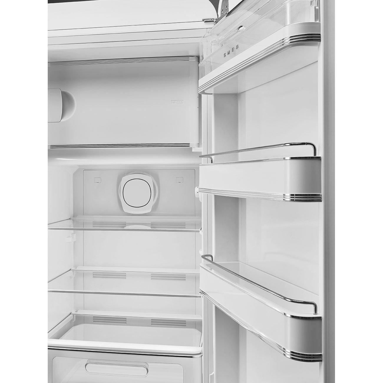 Smeg FAB28RWH6 270L Refrigerator