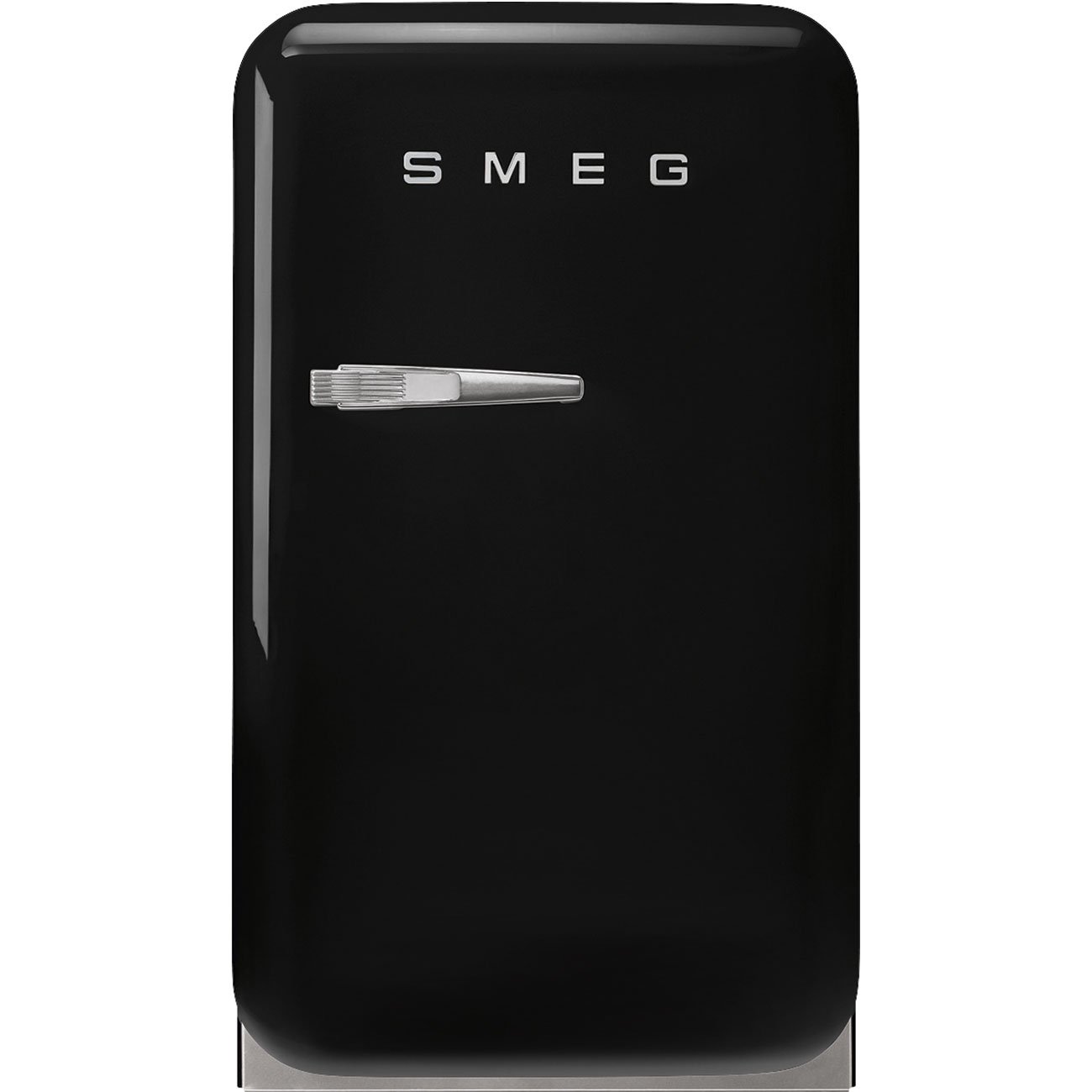 Smeg FAB5RBL6 Mini Fridge