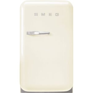 Smeg FAB5RCR6 Mini Fridge