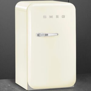 Smeg FAB5RCR6 Mini Fridge