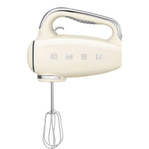 Smeg HMF01 Hand Mixer