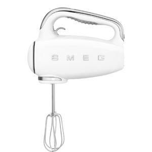 Smeg HMF01 Hand Mixer