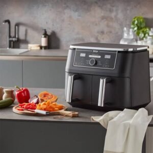Ninja Foodi MAX Dual Zone AF400