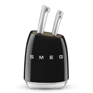 Smeg KBSF02 Knife Block