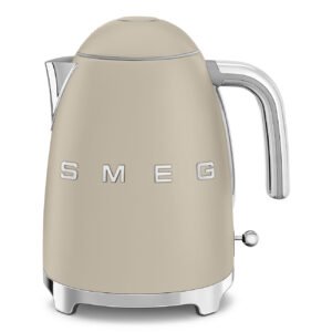Smeg KLF03MLMUK Moonlight Kettle