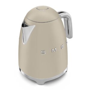 Smeg KLF03MLMUK Moonlight Kettle