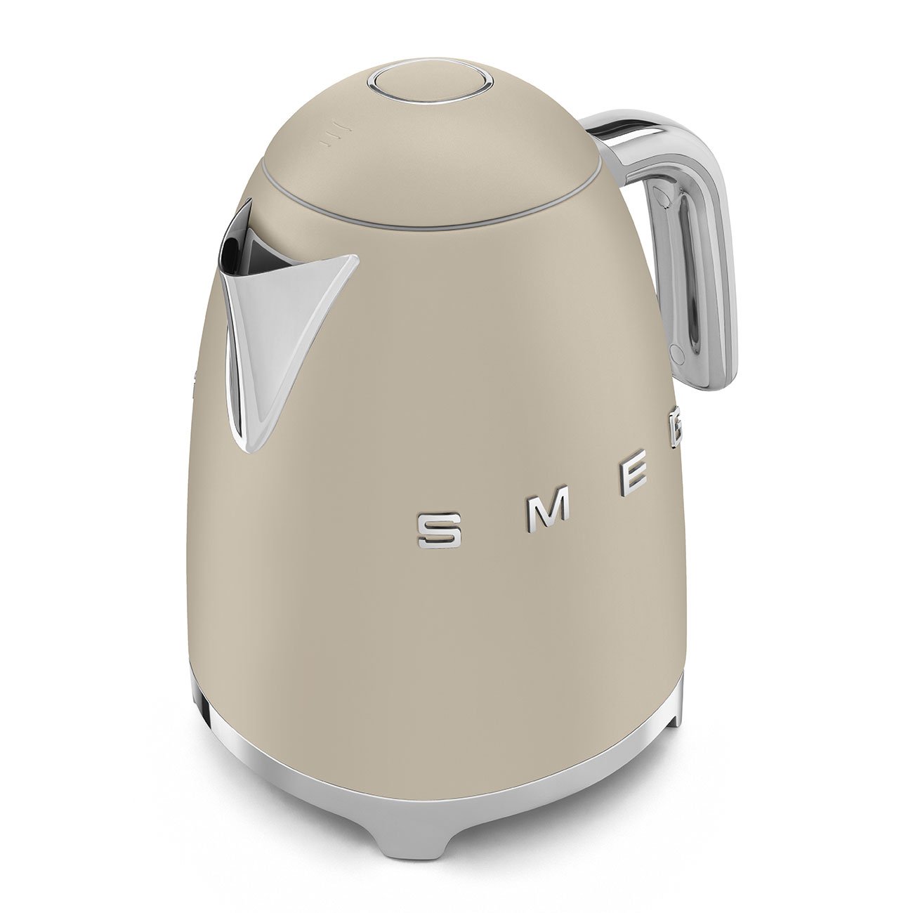 Smeg KLF03MLMUK Moonlight Kettle