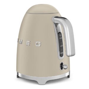 Smeg KLF03MLMUK Moonlight Kettle
