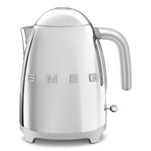 Smeg KLF03SSUK Stainless Steel Kettle