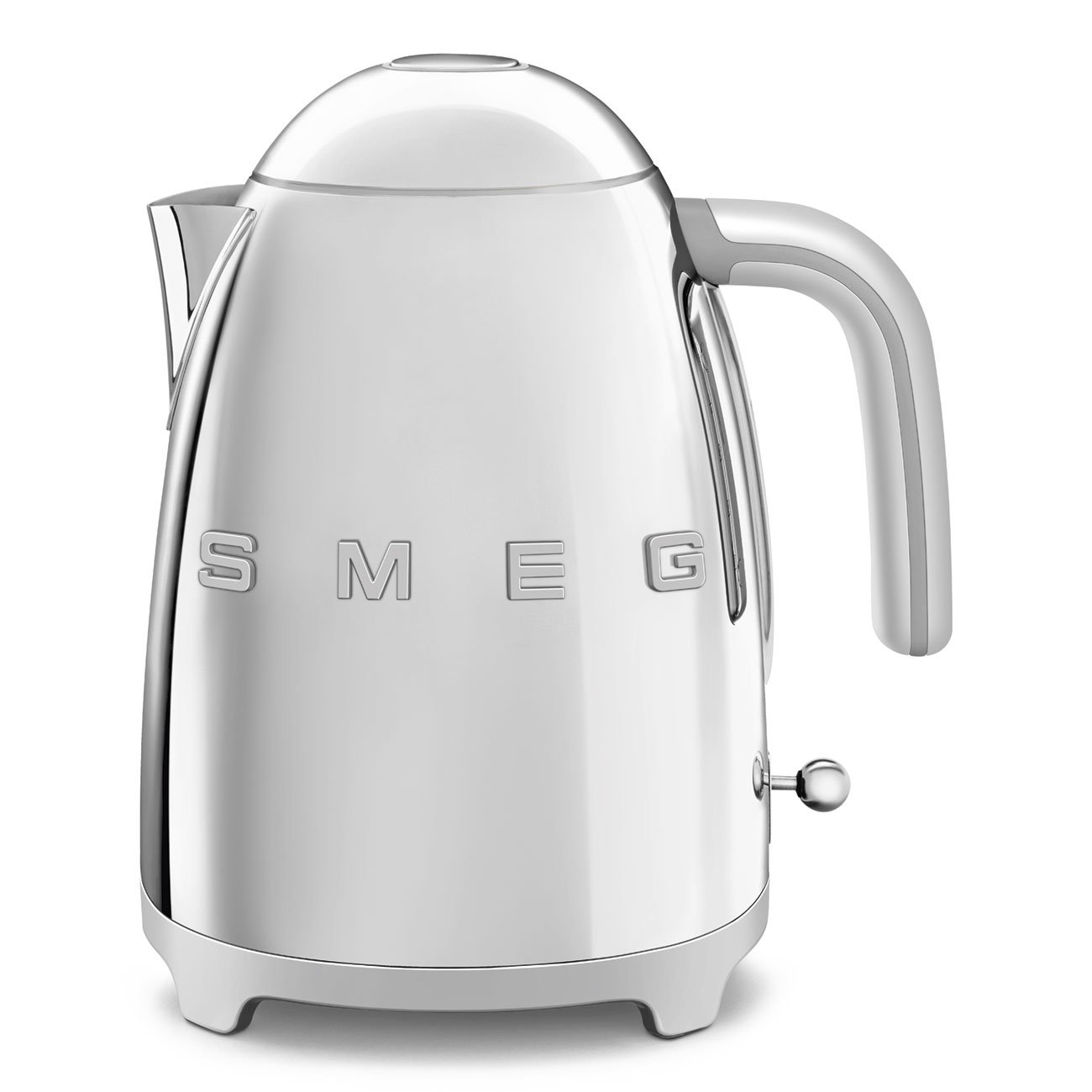 Smeg KLF03SSUK Stainless Steel Kettle