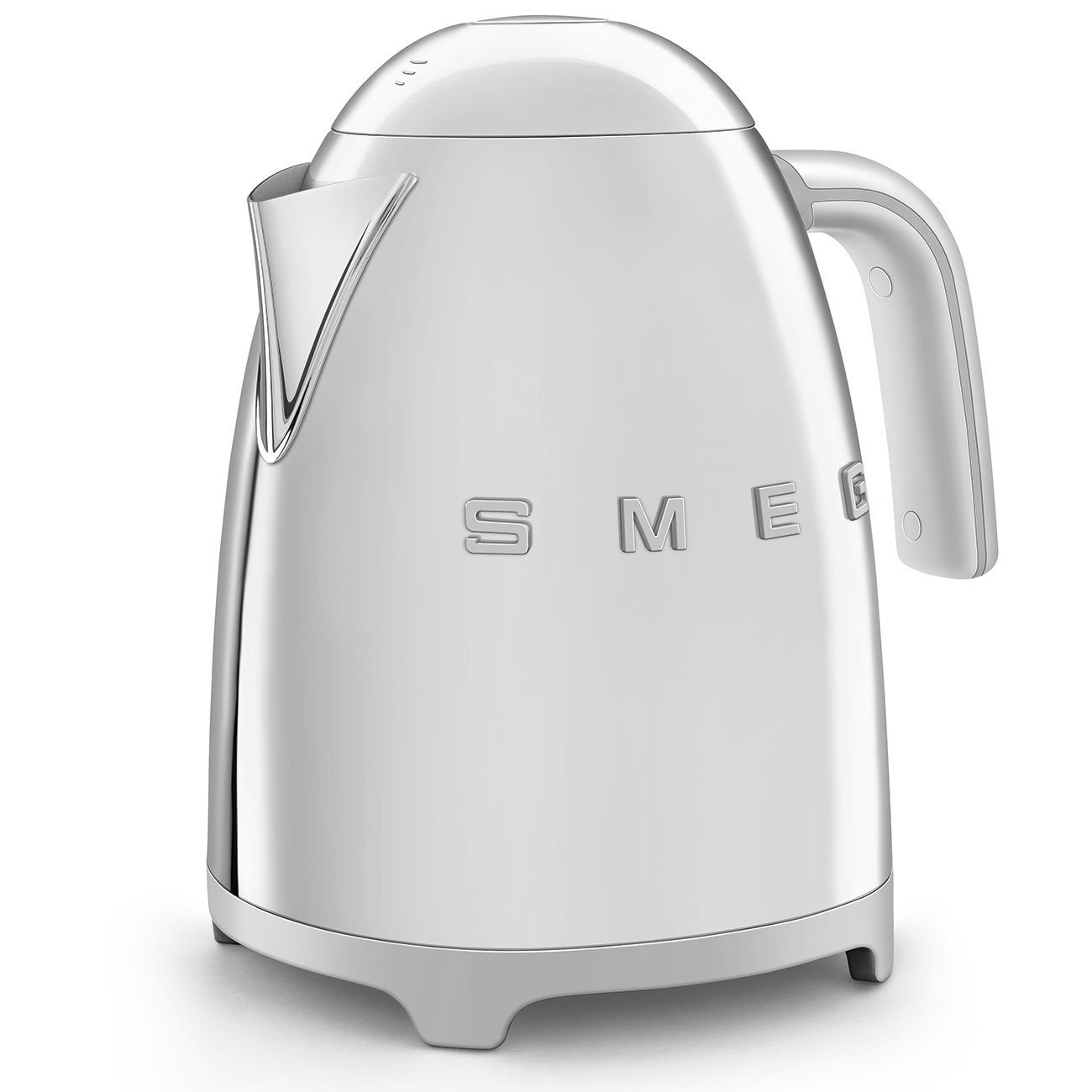 Smeg KLF03SSUK Stainless Steel Kettle