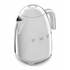 Smeg KLF03SSUK Stainless Steel Kettle