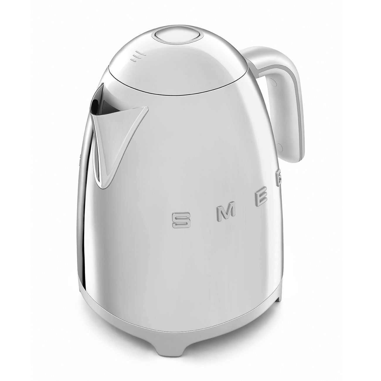 Smeg KLF03SSUK Stainless Steel Kettle