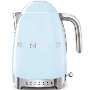 Smeg KLF04PB Variable Temperature