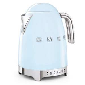 Smeg KLF04PB Variable Temperature