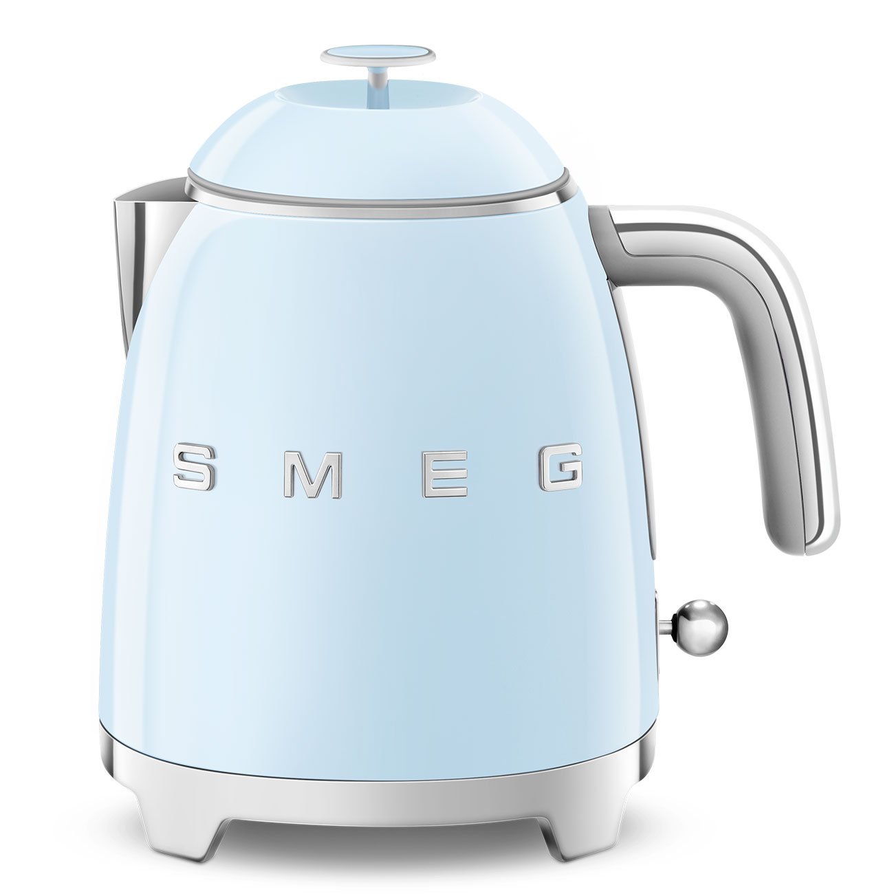غلاية سميج KLF05 Mini Kettle سعة 0.8 لتر متعددة الألوان - الصورة 7