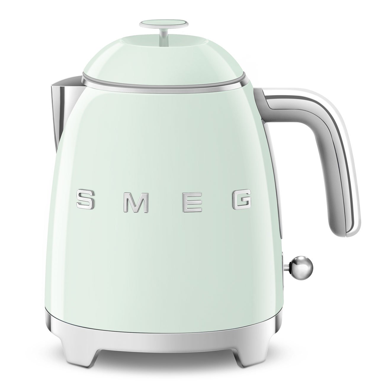 غلاية سميج KLF05 Mini Kettle سعة 0.8 لتر متعددة الألوان - الصورة 6