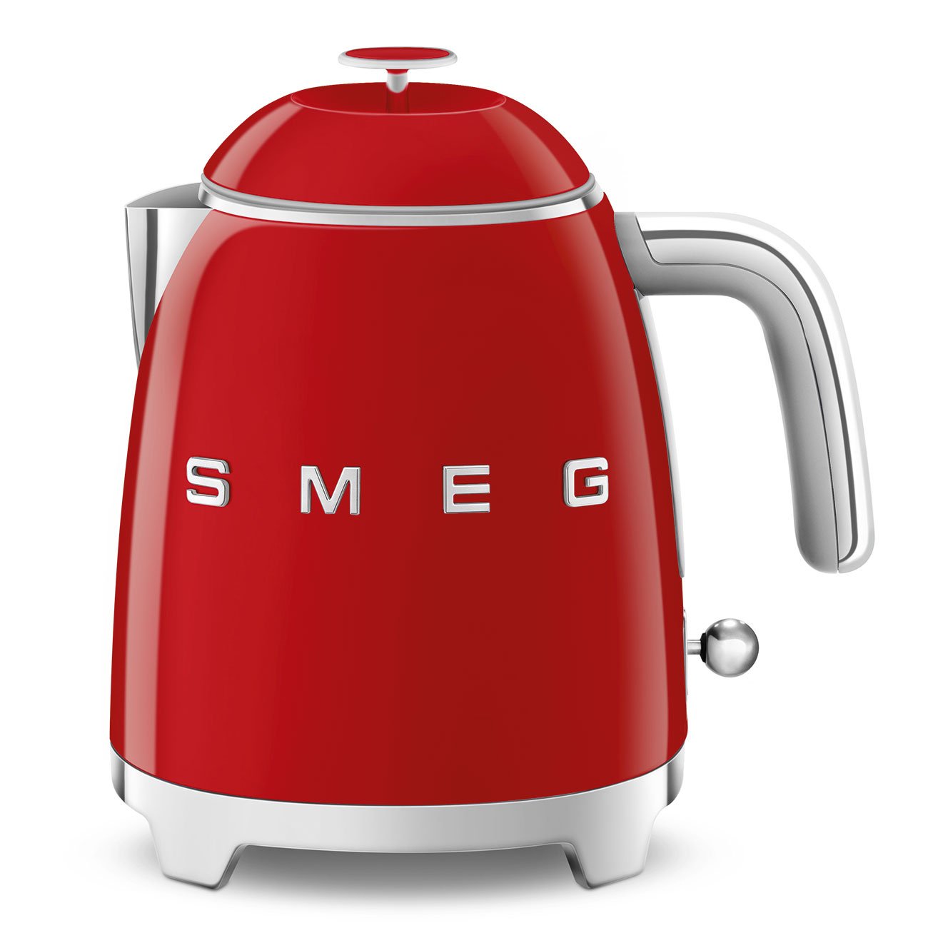 غلاية سميج KLF05 Mini Kettle سعة 0.8 لتر متعددة الألوان - الصورة 5