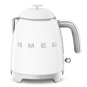Smeg KLF05 Mini Kettle