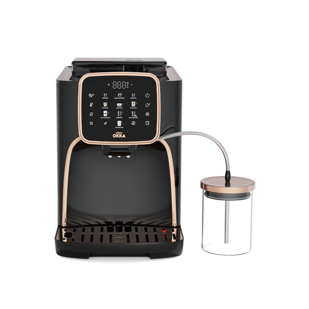 OKKA OK0028 Espresso Machine