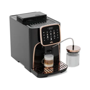 OKKA OK0028 Espresso Machine
