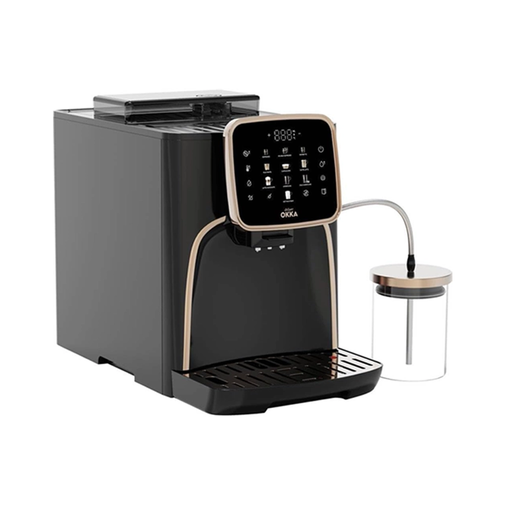 OKKA OK0028 Espresso Machine