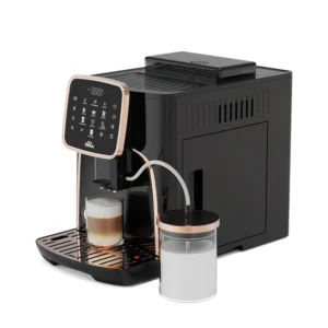 OKKA OK0028 Espresso Machine