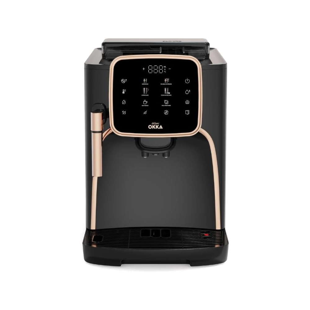 OKKA OK0030 Espresso Machine