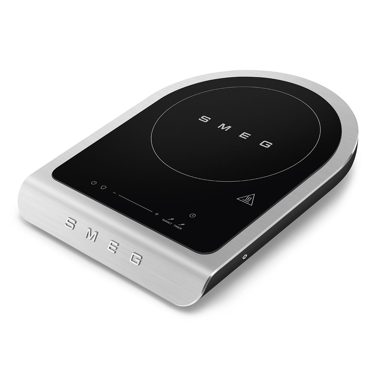 Smeg PIC01BLM Induction Cooker