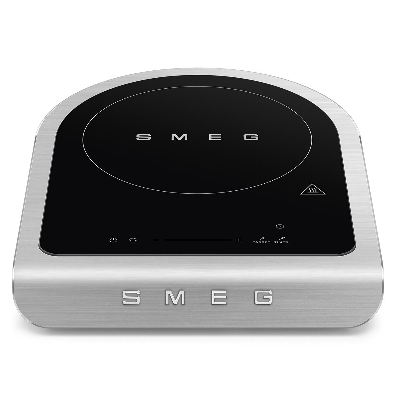Smeg PIC01BLM Induction Cooker