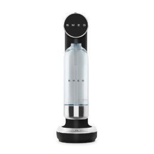 Smeg SKC01 Soda Maker