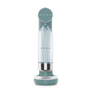 Smeg SKC01 Soda Maker